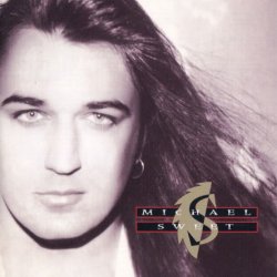 Michael Sweet - Michael Sweet (1994)
