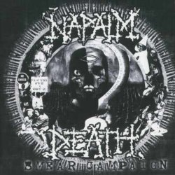 Napalm Death - Smear Campaign (2006)
