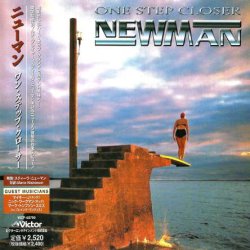 Newman - One Step Closer (1999) [Japan]