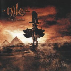 Nile - Ithyphallic (2007)