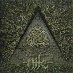 Nile - What Should Not Be Unearthed (2015)