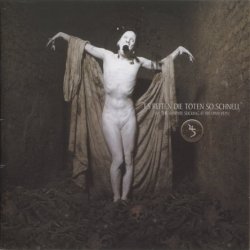 Sopor Aeternus & The Ensemble Of Shadows - Es Reiten Die Toten So Schnell (2003)