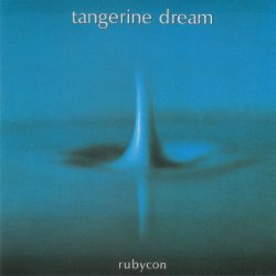 Tangerine Dream - Rubycon (1975) [Reissue 1995]