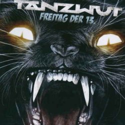 Tanzwut - Freitag Der 13 (2015)