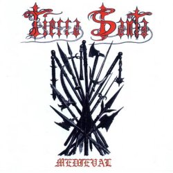 Tierra Santa - Medieval (1997) [Reissue 1999]