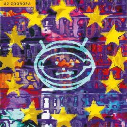U2 - Zooropa (1993)
