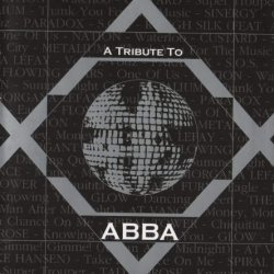VA - A Tribute To ABBA (2001)