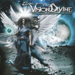 Vision Divine - 9 Degrees West Of The Moon (2009)