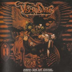 Vision Divine - Send Me An Angel (2002)