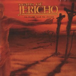 Walls Of Jericho - The Bound Feed The Gagged (1999) [Reissue 2008]