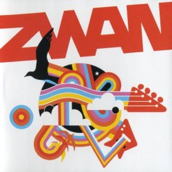 Zwan - Mary Star Of The Sea (2003)