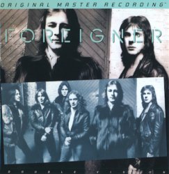 Foreigner - Double Vision (2011) [MFSL]
