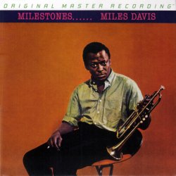 Miles Davis - Milestones (2012) [MFSL]