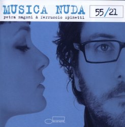 Musica Nuda - 55/21 (2008)
