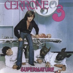Cerrone - Supernature (2011)