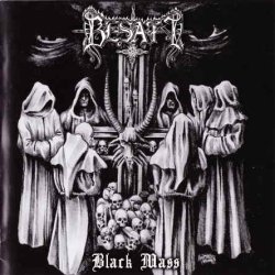 Besatt - Black Mass (2006)