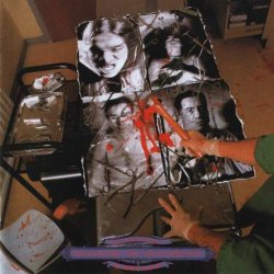 Carcass - Necroticism-Descanting The Insalubrious (1991)