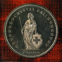 Crystal Ball - Hellvetia (2003)