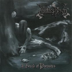 Dodsferd - A Breed Of Parasites (2013)