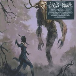 Dzo-Nga - The Sachem's Tales (2017)