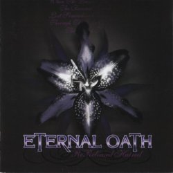 Eternal Oath - Rereleased Hatred (2007)