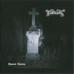 Evilfeast - Funeral Sorcery (2008)
