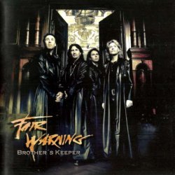 Fair Warning - Brother's Keeper (2006) [Japan]