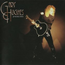 Gary Hughes - Precious Ones (1998) [Japan]