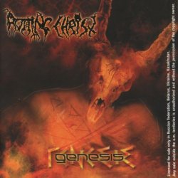 Rotting Christ - Genesis (2002)