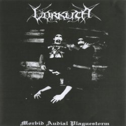 Vorkuta - Morbid Audial Plaguestorm (2006)
