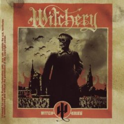 Witchery - Witchkrieg (2010)