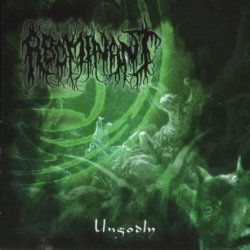 Abominant - Ungodly (2000)