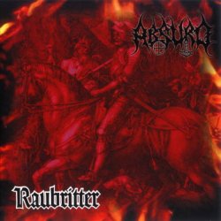 Absurd - Raubritter (2004)