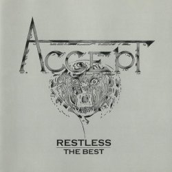 Accept - Restless The Best (1994)