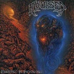 Avulsed - Eminence In Putrescence & Carnivoracity (2004)