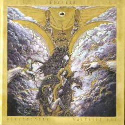 Azarath - Blasphemers Maledictions (2011)