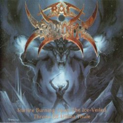 Bal-Sagoth - Starfire Burning Upon The Ice-Veiled Throne Of Ultima Thule (1996)