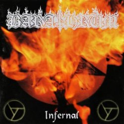 Barathrum - Infernal (1997)