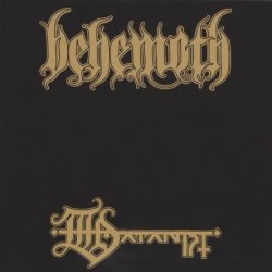 Behemoth - The Satanist (2014)