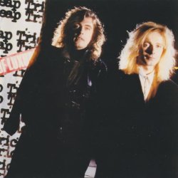 Cheap Trick - Lap Of Luxury (1988) [Japan]