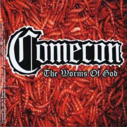 Comecon ‎– The Worms Of God [2 CD] (2008)