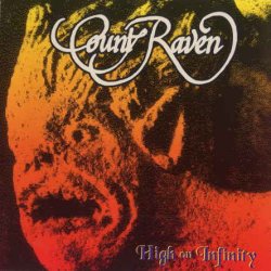 Count Raven - High On Infinity (1993)