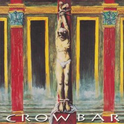 Crowbar - Crowbar (1993)