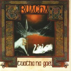 Cruachan - Tuatha Na Gael (1995)