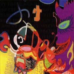 Current 93 - Bright Yellow Moon (2001)