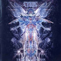 Cynic - Traced In Air (2008) [Japan]