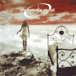 Disarmonia Mundi - Nebularium (2001)