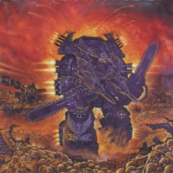 Dismember - Massive Killing Capacity (1995) [Reissue 2005]