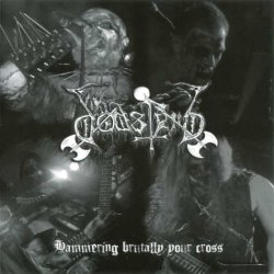 Dodsferd - Hammering Brutally Your (2010)