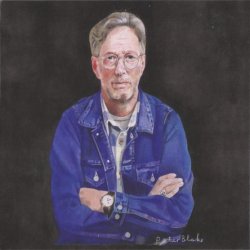Eric Clapton - I Still Do (2016)